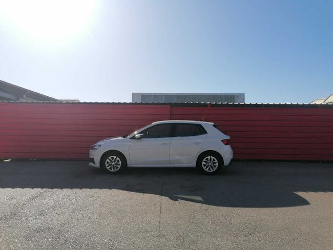 Skoda Fabia 1.0 TSI 95 CV AMBITION  - Foto 5