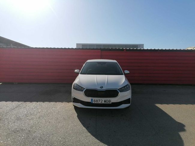 Skoda Fabia 1.0 TSI 95 CV AMBITION  - Foto 3