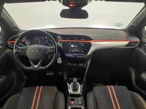 Opel Corsa 1.2T XHT 96KW GS-LINE AUTO 5P  - Foto 9