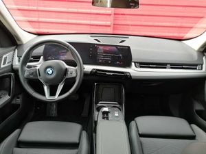 BMW X1 1.5 XDRIVE25E PHEV AUTO 5P  - Foto 11