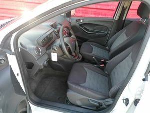 Ford Ka+ 1.2 TI-VCT 63KW BLACK&WHITE EDITION 5P  - Foto 9