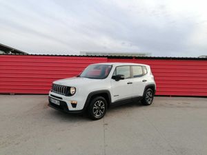 Jeep Renegade 1.0 G 88KW SPORT FWD 5P  - Foto 4