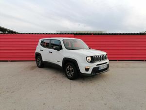 Jeep Renegade 1.0 G 88KW SPORT FWD 5P  - Foto 2
