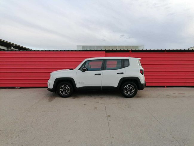 Jeep Renegade 1.0 G 88KW SPORT FWD 5P  - Foto 5