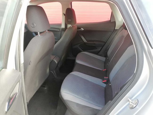 Seat Arona 1.0 TSI 110 CV STYLE  - Foto 10