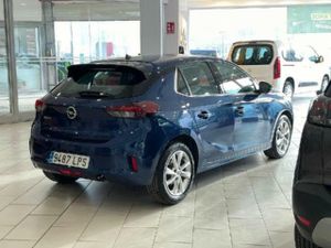 Opel Corsa 1.2T XHL 100 cv ELEGANCE AUTOMATICO  - Foto 3