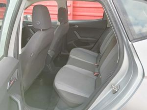 Seat Arona 1.0 TSI 110 CV STYLE  - Foto 10