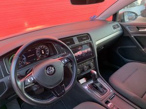 Volkswagen Golf 36KWH E-GOLF AUTO 5P - Foto 6