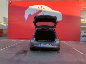 Volkswagen Golf 36KWH E-GOLF AUTO 5P - Foto 5