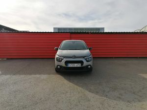 Citroën C3 1.2 PURETECH 110 CV SHINE  - Foto 3