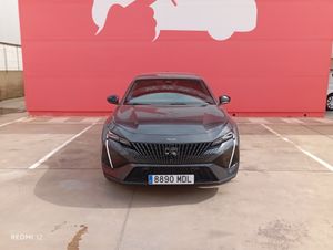 Peugeot 408 1.6 PHEV 225 cv GT E-AUTO - Foto 3