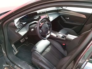 Peugeot 408 1.6 PHEV 225 cv GT E-AUTO - Foto 8