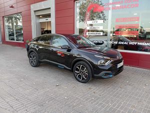 Citroën C4 BEV 50 KWH ELECTRIC SHINE 5P - Foto 2