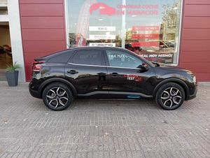 Citroën C4 BEV 50 KWH ELECTRIC SHINE 5P - Foto 3