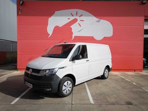 Volkswagen Transporter 2.0 TDI 110 cv 2.8T LWB 4P - Foto 3