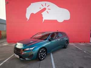 Peugeot 308 1.6 PHEV 180 E-EAT8 ALLURE PACK SW - Foto 3