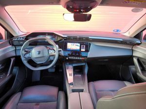 Peugeot 308 1.6 PHEV 180 E-EAT8 ALLURE PACK SW - Foto 9