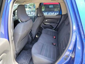 Dacia Duster 1.3 TCE 150 cv PRESTIGE EDC - Foto 11