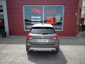 Seat Arona 1.0 TSI 110 cv XPERIENCE XL - Foto 5