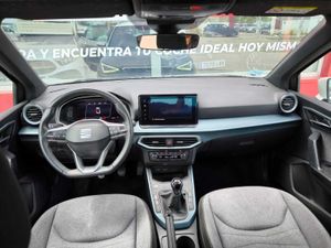 Seat Arona 1.0 TSI 110 cv XPERIENCE XL - Foto 9