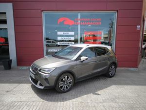 Seat Arona 1.0 TSI 110 cv XPERIENCE XL - Foto 3