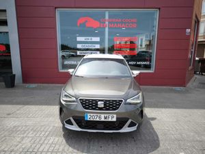 Seat Arona 1.0 TSI 110 cv XPERIENCE XL - Foto 3