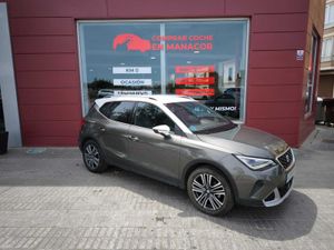 Seat Arona 1.0 TSI 110 cv XPERIENCE XL - Foto 2