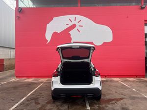 Citroën C4 BEV 50 KWH ELECTRIC SHINE 5P - Foto 6