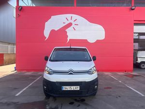 Citroën Jumpy 2.0 BLUEHDI 120 S&S M CLUB 4P - Foto 3