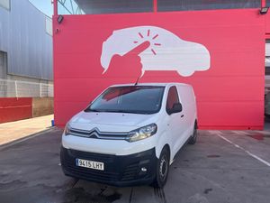 Citroën Jumpy 2.0 BLUEHDI 120 S&S M CLUB 4P - Foto 3