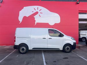 Citroën Jumpy 2.0 BLUEHDI 120 S&S M CLUB 4P - Foto 7