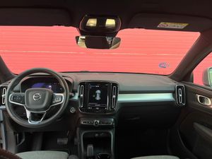 Volvo XC40 2.0 B3 CORE AUTO 5P MHEV - Foto 9