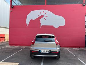 Volvo XC40 2.0 B3 CORE AUTO 5P MHEV - Foto 5