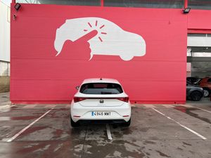 Seat Leon 1.5 ETSI 110KW S/S STYLE SPEC ED VIS DSG 5P - Foto 5