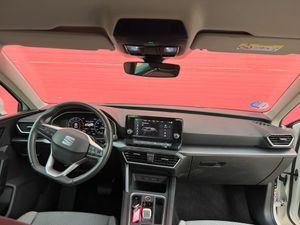Seat Leon 1.5 ETSI 110KW S/S STYLE SPEC ED VIS DSG 5P - Foto 8