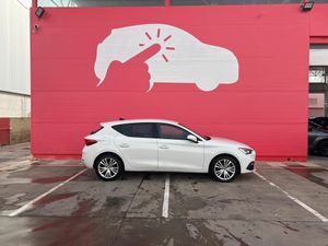 Seat Leon 1.5 ETSI 110KW S/S STYLE SPEC ED VIS DSG 5P - Foto 7