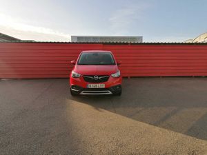 Opel Crossland X 1.2 110 cv INNOVATION - Foto 3