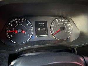 Renault Trafic 2.0 ENERGY BLUEDCI 81KW LWB MIXTO 4P - Foto 9