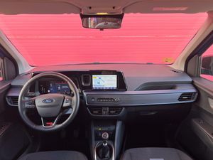 Ford Tourneo Courier 1.0 ECOBOOST 92KW ACTIVE 5P - Foto 9