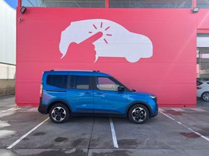 Ford Tourneo Courier 1.0 ECOBOOST 92KW ACTIVE 5P - Foto 7