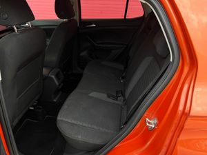 Volkswagen T-Cross 1.0 TSI 81KW DSG ADVANCE 5P - Foto 11