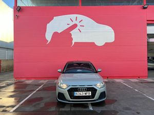 Audi A1 1.0 25 TFSI ADVANCED SPORTBACK 5P - Foto 3