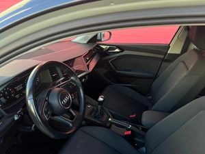 Audi A1 1.0 25 TFSI ADVANCED SPORTBACK 5P - Foto 8