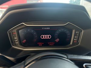 Audi A1 1.0 25 TFSI ADVANCED SPORTBACK 5P - Foto 10