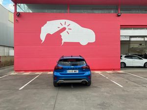 Ford Focus 1.0 ECOBOOST MHEV 114KW ACTIVE X 5P AUTOMATICO - Foto 5