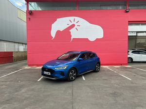 Ford Focus 1.0 ECOBOOST MHEV 114KW ACTIVE X 5P AUTOMATICO - Foto 3