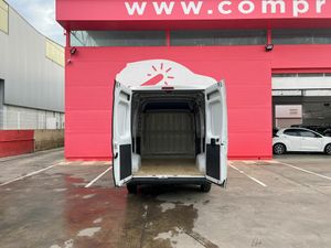 Opel Movano 2.2 BLUEHDI 88KW L2H2 3.5T FWD BASE 4P - Foto 6