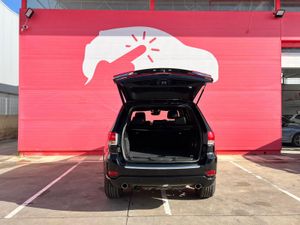 Jeep Grand Cherokee 3.0 CRD 184KW OVERLAND 5P - Foto 6