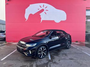 Volkswagen T-Roc 1.5 TSI 110KW DSG R-LINE CABRIO 2P - Foto 3