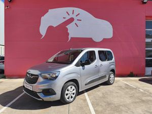 Opel Combo Cargo 1.5 TD 130 cv S/S LIFE ELEGNCE AUTO - Foto 3